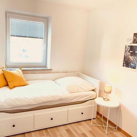 Moderne Ferienwohnung Mit Herrlicher Fernsicht Zwiesel Ngoại thất bức ảnh
