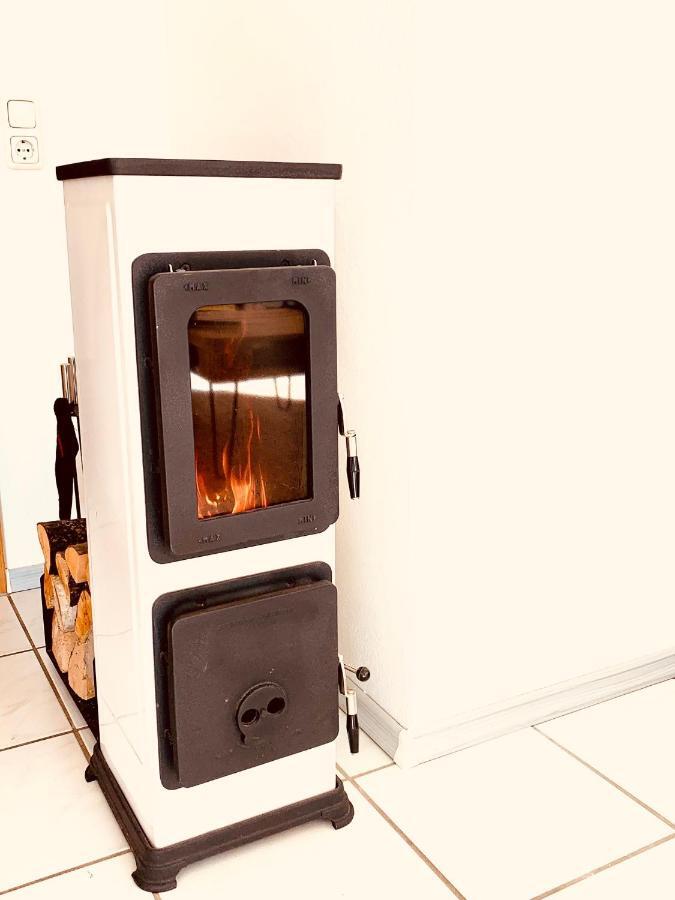 Moderne Ferienwohnung Mit Herrlicher Fernsicht Zwiesel Ngoại thất bức ảnh