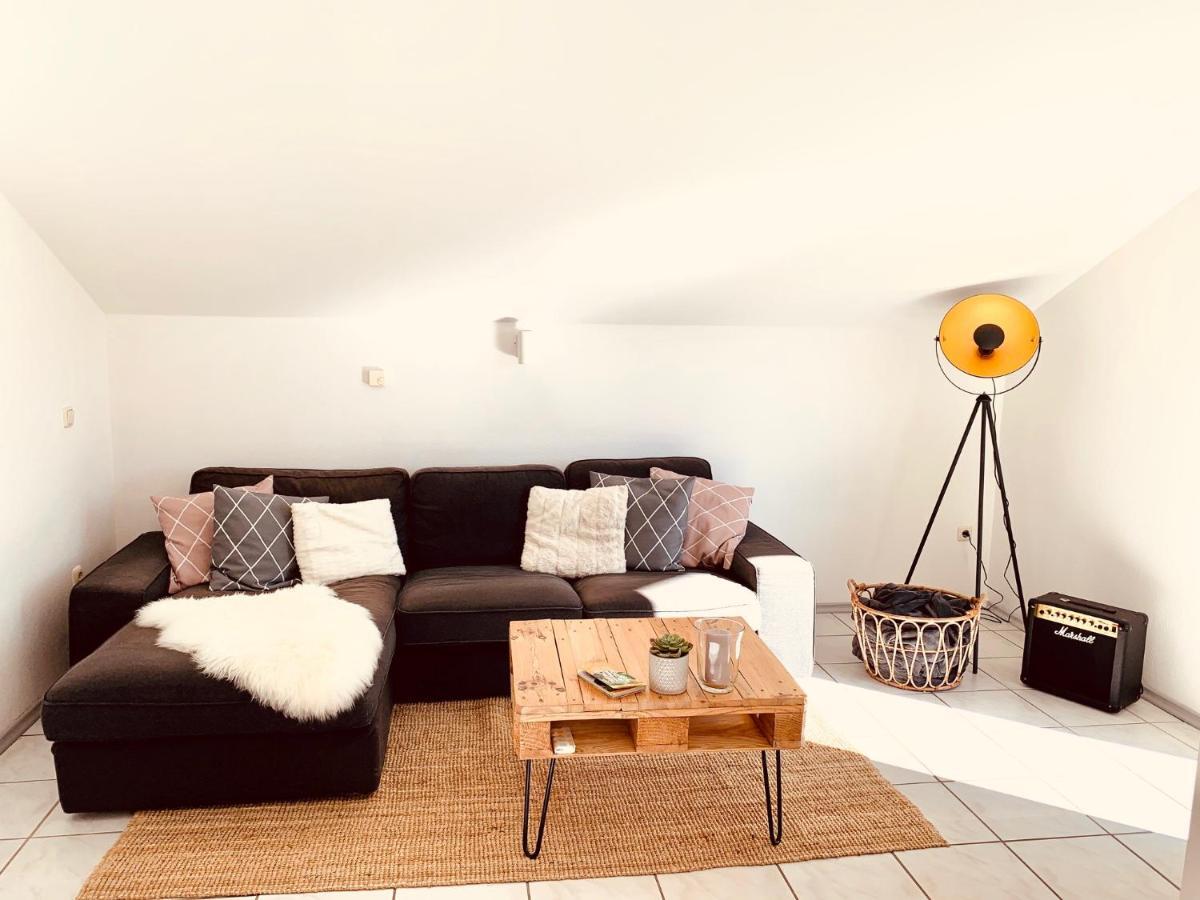 Moderne Ferienwohnung Mit Herrlicher Fernsicht Zwiesel Ngoại thất bức ảnh
