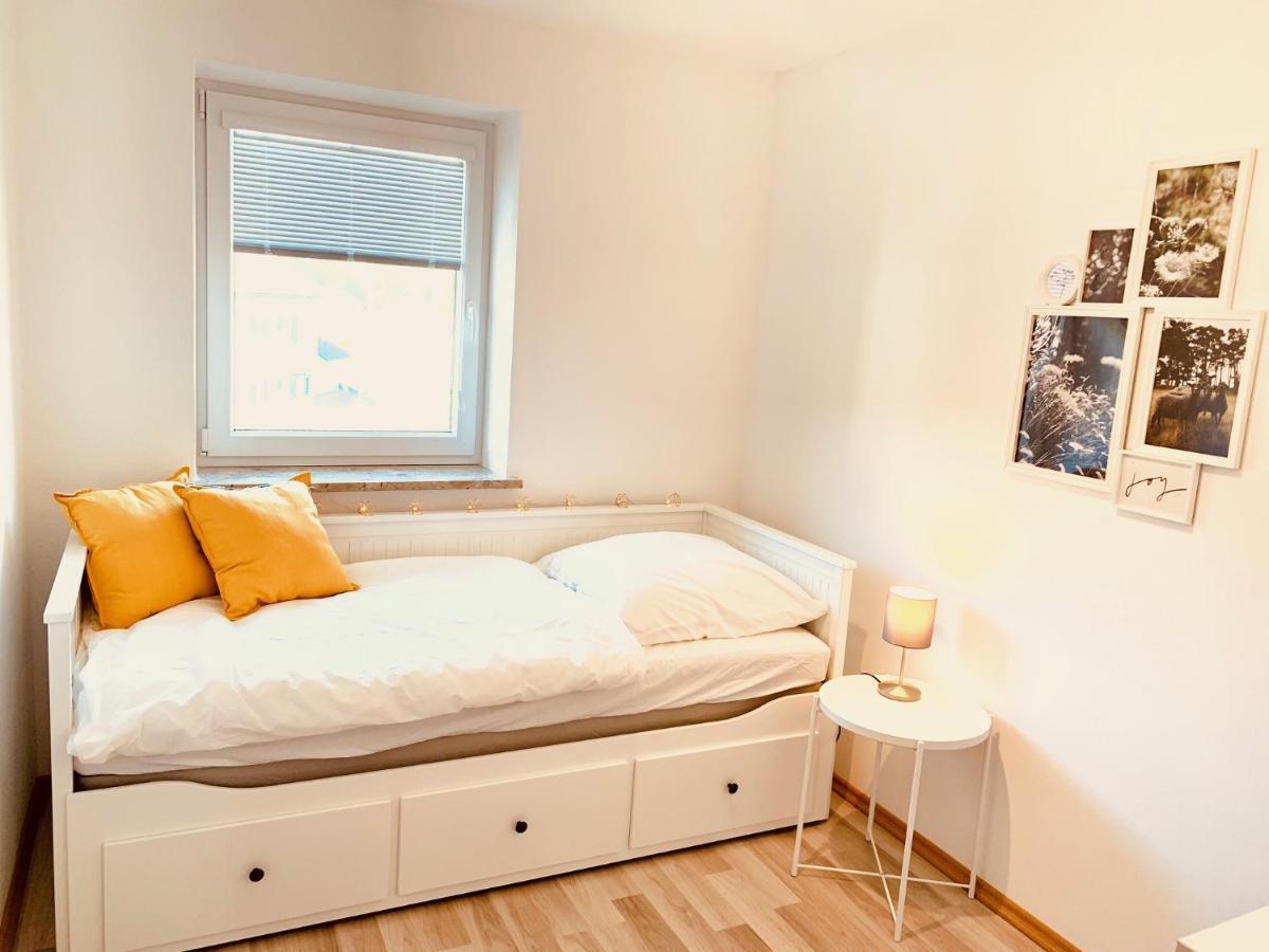 Moderne Ferienwohnung Mit Herrlicher Fernsicht Zwiesel Ngoại thất bức ảnh