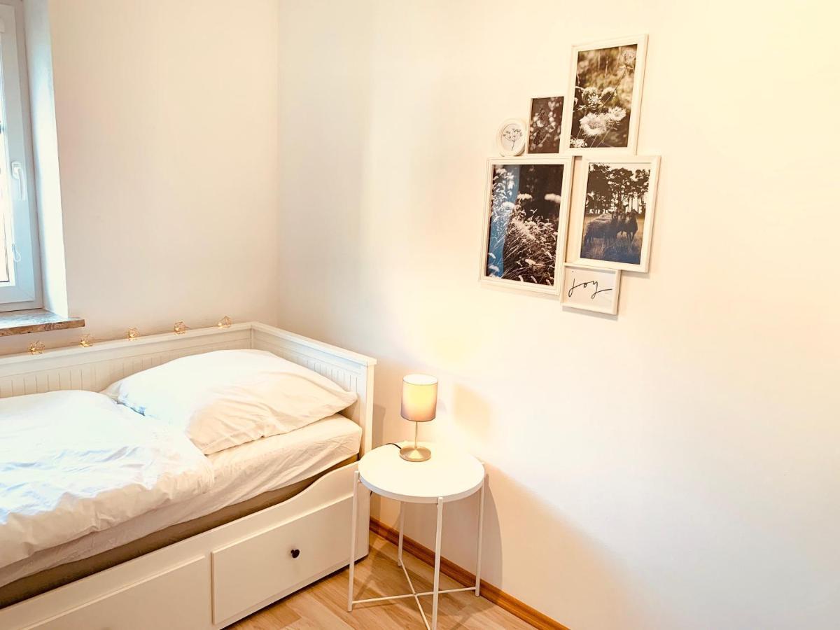 Moderne Ferienwohnung Mit Herrlicher Fernsicht Zwiesel Ngoại thất bức ảnh