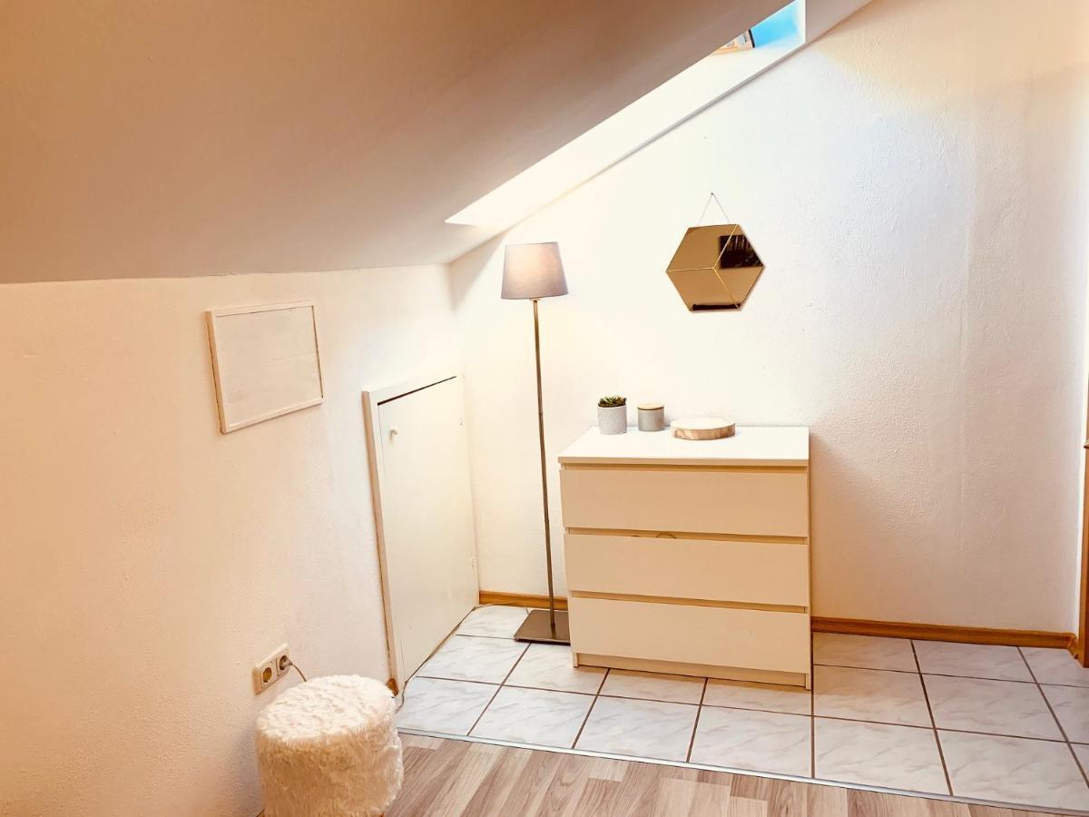 Moderne Ferienwohnung Mit Herrlicher Fernsicht Zwiesel Ngoại thất bức ảnh