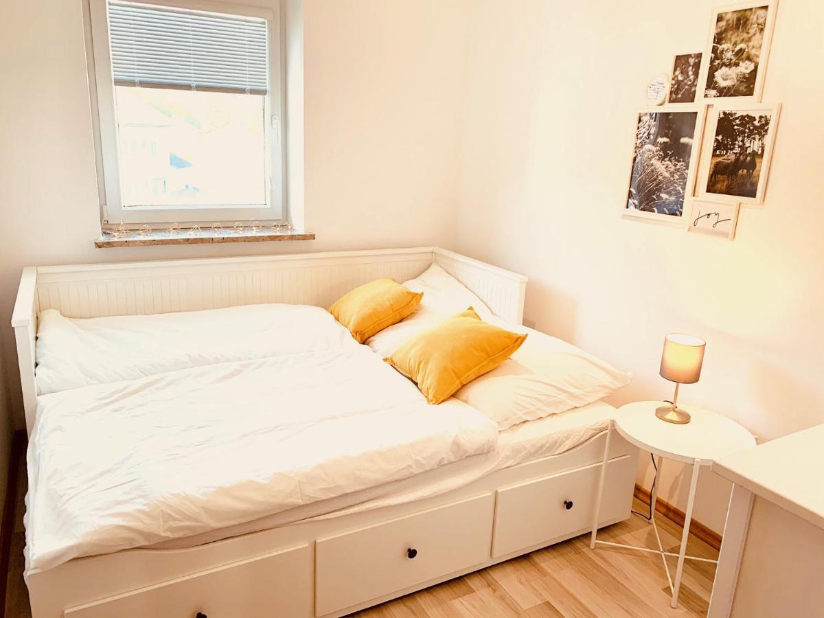 Moderne Ferienwohnung Mit Herrlicher Fernsicht Zwiesel Ngoại thất bức ảnh