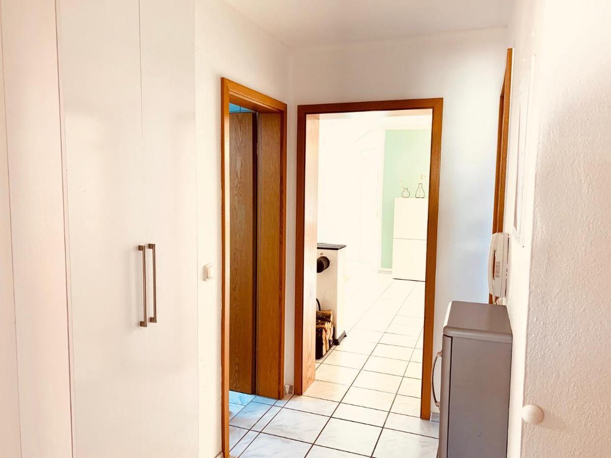 Moderne Ferienwohnung Mit Herrlicher Fernsicht Zwiesel Ngoại thất bức ảnh