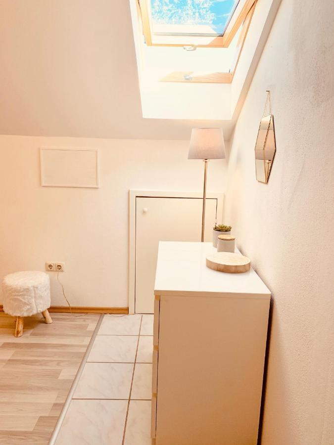 Moderne Ferienwohnung Mit Herrlicher Fernsicht Zwiesel Ngoại thất bức ảnh